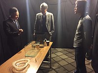 全村一起來熱鬧!(圖與文:張登傑、陳樂團)