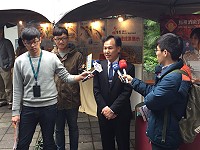 全村一起來熱鬧!(圖與文:張登傑、陳樂團)