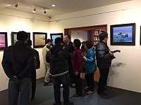 全村一起來熱鬧!(圖與文:張登傑、陳樂團)