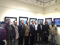 全村一起來熱鬧!(圖與文:張登傑、陳樂團)