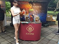 全村一起來熱鬧!(圖與文:張登傑、陳樂團)