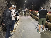 全村一起來熱鬧!(圖與文:張登傑、陳樂團)