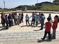 　全村一起來熱鬧！（圖與文：張登傑、陳樂團）