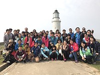 全村一起來熱鬧!(圖與文:張登傑、陳樂團)
