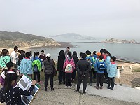 全村一起來熱鬧!(圖與文:張登傑、陳樂團)