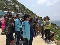 全村一起來熱鬧!(圖與文:張登傑、陳樂團)