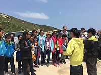 全村一起來熱鬧!(圖與文:張登傑、陳樂團)