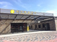 　北竿遊客中心19日下午2時30分舉行落成啟用典禮，歡迎遊客及鄉親一同參與。（圖：馬管處）