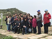 　全村一起來熱鬧！（圖與文：張登傑、陳樂團）