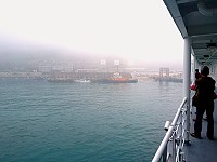 　反覆無常。（圖／文：陳其敏）
