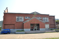 　今年馬祖水情穩定，南竿珠螺游泳池預計5月1日開放。（圖／文：馮紹夫）