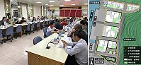 　馬祖福澳特色產業微型園區招商說明會26日召開，後續正式招商等相關期程預計於年底公布。（圖：吳嘉榮、產發處）