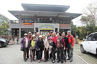 美好的拉拉之春-馬祖國小第9屆同學會年度聯誼活動。(圖:吳紀川提供)