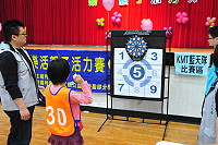 　全村一起來熱鬧！（圖與文：張登傑、陳樂團）