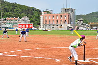 　全村一起來熱鬧！（圖與文：張登傑、陳樂團）