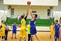 　全村一起來熱鬧！（圖與文：張登傑、陳樂團）