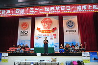 　全村一起來熱鬧！（圖與文：張登傑、陳樂團）