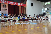 　全村一起來熱鬧！（圖與文：張登傑、陳樂團）