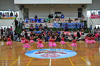 　全村一起來熱鬧！（圖與文：張登傑、陳樂團）