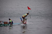 　全村一起來熱鬧！（圖與文：張登傑、陳樂團）