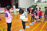 　全村一起來熱鬧！（圖與文：張登傑、陳樂團）