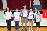 　全村一起來熱鬧！（圖與文：張登傑、陳樂團）