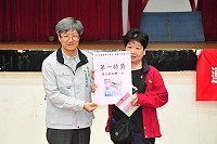 　全村一起來熱鬧！（圖與文：張登傑、陳樂團）