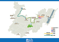 2017第3屆馬祖國際馬拉松報名至30日止,歡迎在地鄉親一同挑戰路跑組10公里及健康休閒組5公里。(圖:連江縣政府)