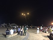 圖與文／火網接力　馬祖萬平操演23日實彈射擊
