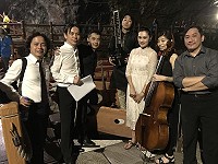 　全村一起來熱鬧！（圖與文：張登傑、陳樂團）