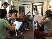 　全村一起來熱鬧！（圖與文：張登傑、陳樂團）