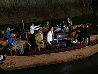 　全村一起來熱鬧！（圖與文：張登傑、陳樂團）