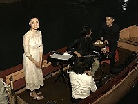 　全村一起來熱鬧！（圖與文：張登傑、陳樂團）