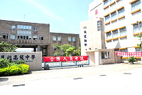 　106年度公務人員高普考7日起登場！首日進行普通考試，馬祖考區各類科報考總人數應到28人，到考17人，缺考11人，到考率僅60.71%，為歷年之新低；8日繼續普考試程，高等考試則於9日至11日舉行。（圖／文：曹重偉）