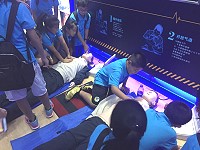全村一起來熱鬧!(圖與文:張登傑、陳樂團)