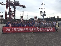 全村一起來熱鬧!(圖與文:張登傑、陳樂團)