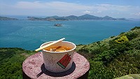 　全村一起來熱鬧！（圖與文：張登傑、陳樂團）