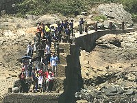 　全村一起來熱鬧！（圖與文：張登傑、陳樂團）