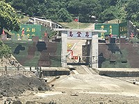 　全村一起來熱鬧！（圖與文：張登傑、陳樂團）