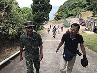 　全村一起來熱鬧！（圖與文：張登傑、陳樂團）