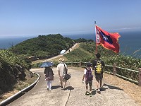 　全村一起來熱鬧！（圖與文：張登傑、陳樂團）