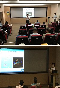 　縣府28日召開天下論壇心得發表會，縣長劉增應與參與成員交流會後感想。（圖／文：吳嘉榮）