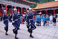 全村一起來熱鬧!(圖與文:張登傑、陳樂團)