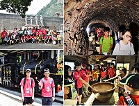 愛山愛海公益小旅行筆記(1) 圖與文:東引國中小