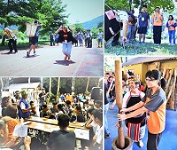 愛山愛海公益小旅行筆記﹙2﹚ 圖/文:東引國中小