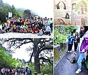 愛山愛海公益小旅行筆記（3）　圖／文：東引國中小