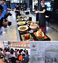 愛山愛海公益小旅行筆記(4) 圖/文:東引國中小