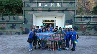 全村一起來熱鬧!(圖與文:張登傑、陳樂團)