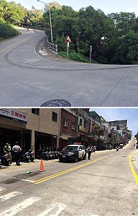 環資局表示,根據統計,今年度到7月底為止已接獲19起漏油案件,該局將不定期進行巡查,經查獲污染行為人將依廢棄物清理法相關規定辦理。(圖:連江縣政府環境資源局)