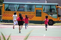 　全村一起來熱鬧！（圖與文：張登傑、陳樂團）
